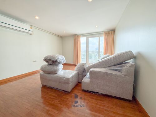 🏠✨ บ้าน สิริ สาทร สวนพลู (Baan Siri Sathorn-Suanplu) | ขายคอนโดห้อง 3 ห้องนอน (HBH-ST-267)