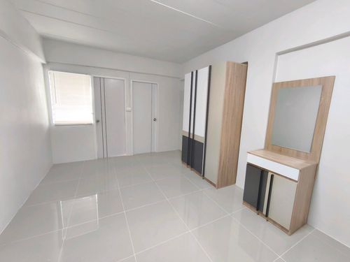 🔥Urgent Sale🔥 Sai Mai Poonsuk Condo, near BTS Kukot Station, fully furnished, ready to move in.