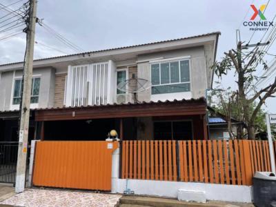 For Sale Townhouse/Townhome  , Pruksaville 61 Bangyai - NakhonIn , Bang Muang , Bang Yai , Nonthaburi , CX-125784