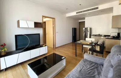 39 By Sansiri 1 bedroom condo for rent in Phrom Phong