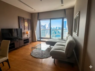 Hyde Sukhumvit 13 Two bedroom property for sale