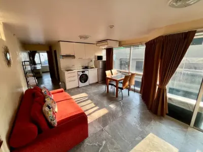 Sukhumvit Suite 1 bedroom condo for sale