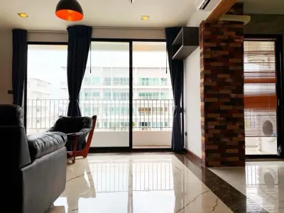 Icon 3 One bedroom condo for sale