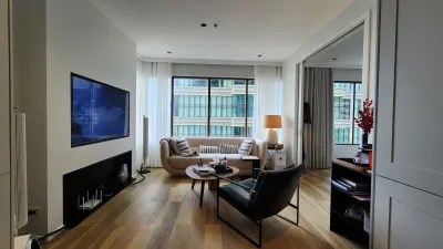 1 bedroom condo for sale at The Emporio Place