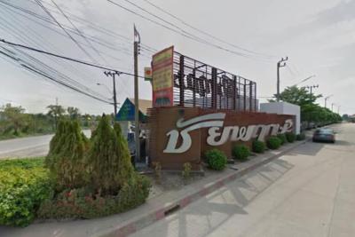 For Sale House , Chaiyapruek 2 Suwinthawong Khumklao , Saen Saep , Min Buri , Bangkok , CX-150858