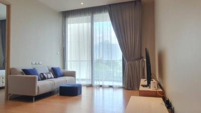 For Sale Condo , Magnolias Waterfront Residences , Khlong Ton Sai , Khlong San , Bangkok , CX-150862
