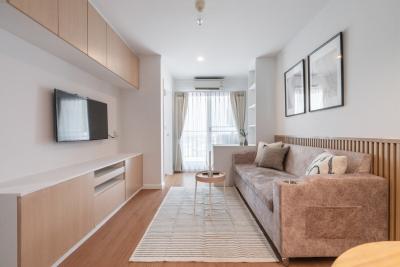 For Sale Condo , Lumpini Park Boromratchachonni - Sirindhorn , Bang Bamru , Bang Phlat , Bangkok , CX-150435