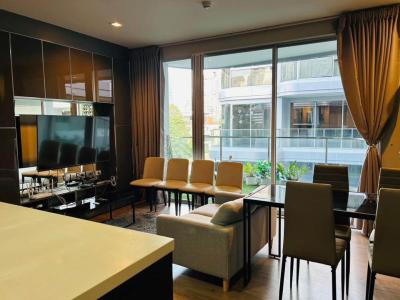 ขายคอนโด  คิว ประสานมิตร BTS-พร้อมพงษ์ คลองตันเหนือ เขต วัฒนา กรุงเทพ CX-151503