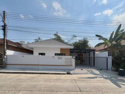 ขายบ้าน  บ้านกลางซอย วิลเลจ 3 ลาดสวาย ลำลูกกา ปทุมธานี CX-151589