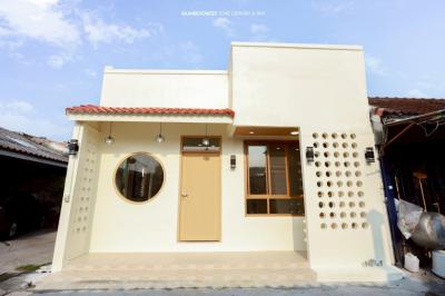 ขายทาวน์โฮม 1 ชั้น ลาดพร้าว 41  แขวงจันทรเกษม เขต จตุจักร กรุงเทพ CX-153022