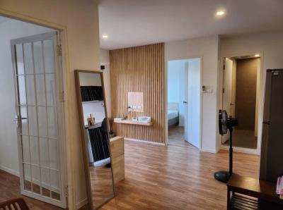 For Sale Condo , Lumpini Ville Ratburana - Riverview 2 , Bang Pakok , Rat Burana , Bangkok , CX-151662