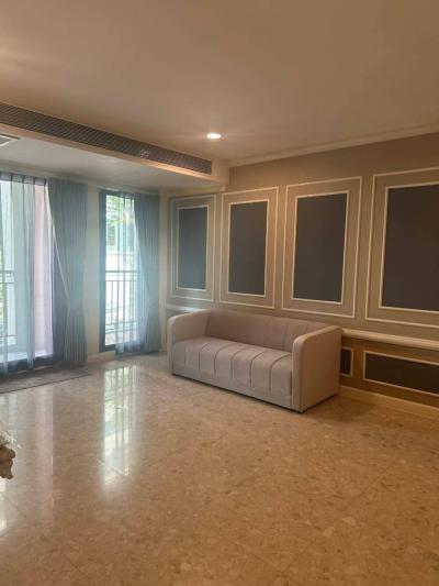 ขายคอนโด  เดอะ เครสท์ ร่วมฤดี BTS-เพลินจิต ลุมพินี เขต ปทุมวัน กรุงเทพ CX-152941