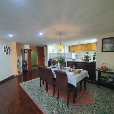 For Sale Condo , Taiping Tower , BTS-Thong Lo , Khlong Tan , Watthana , Bangkok , CX-151806