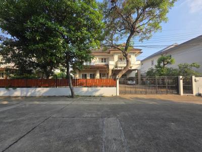 For Sale House , Tara Ratchaphruek-Pinklao , Mahasawat , Bang Kruai , Nonthaburi , CX-151931