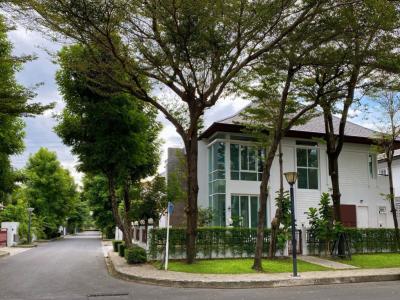 For Sale House , Blue Lagoon Bangna km.8 , Dok Mai , Prawet , Bangkok , CX-151538