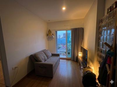For Sale Condo , Lumpini Place Rama 3 - Riverine , Bang Phong Phang , Yannawa , Bangkok , CX-153698