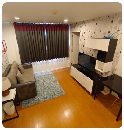 For Sale Condo , Lumpini Condo Town Ramindra – Latplakhao 2 , Anusawari , Bang Khen , Bangkok , CX-153784