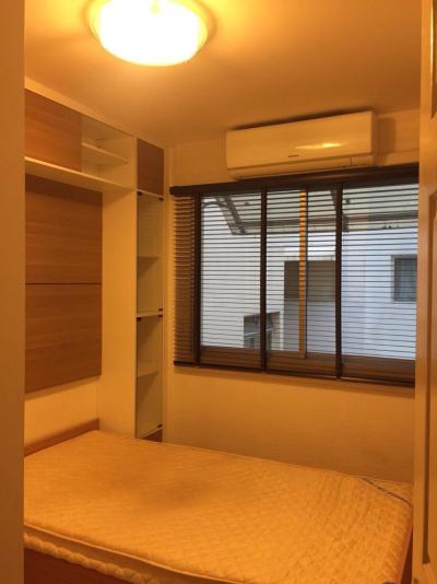 ขายคอนโด  อัสสกาญจน์เพลส ลาดพร้าว 85 คลองเจ้าคุณสิงห์ เขต วังทองหลาง กรุงเทพ CX-153646