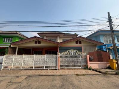 For Sale House , Park Village 1 Bangbuathong , Bang Bua Thong , Bang Bua Thong , Nonthaburi , CX-153045