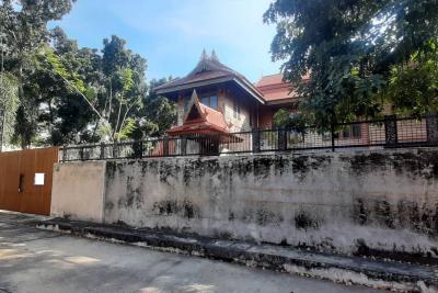 ขายบ้าน  นาวาร่า รังสิต - คลอง 2 คลองสอง คลองหลวง ปทุมธานี CX-154924