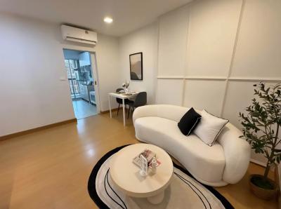 For Sale Condo , The Niche Latphrao 48  , MRT-Chokchai 4 , Sam Saen Nok , Huai Khwang , Bangkok , CX-154442