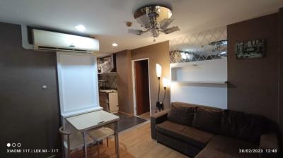 For Sale Condo , The Link Sukhumvit 50 , BTS-On Nut , Phra Khanong , Khlong Toei , Bangkok , CX-154525