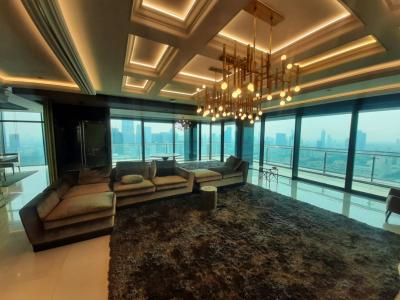 For Sale Condo , The Residences At The St. Regis Bangkok , BTS-Ratchadamri , Lumpini , Pathum Wan , Bangkok , CX-153914