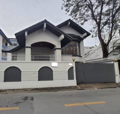 ขายบ้านเดี่ยว รัชดา 36 ซอยเสือใหญ่ ลาดพร้าววังหิน   แขวงจันทรเกษม เขต จตุจักร กรุงเทพ CX-155859