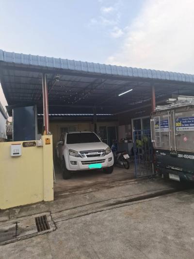 ขายบ้าน  หมู่บ้านบัวขาว มีนบุรี เขต มีนบุรี กรุงเทพ CX-153725