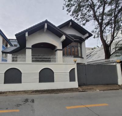 ขายบ้านเดี่ยว รัชดา 36  แขวงจันทรเกษม เขต จตุจักร กรุงเทพ CX-155748