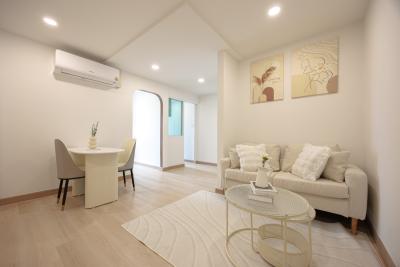 For Sale Condo , The Magnet Condo , Suan Luang , Suan Luang , Bangkok , CX-155753