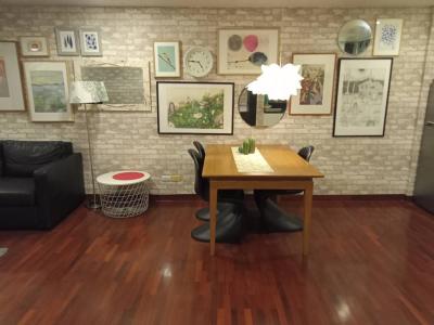 For Sale Condo , Baan Chan Condo , BTS-Thong Lo , Khlong Tan Nuea , Watthana , Bangkok , CX-151231