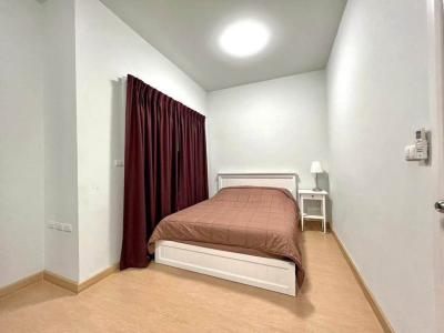 For Sale Townhouse/Townhome  , The Colors Bangna - Wongwaen 4 , Bang Phli Yai , Bang Phli , Samut Prakarn , CX-155305