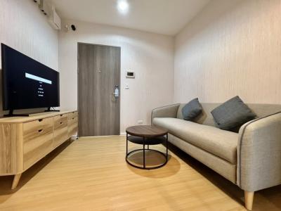 For Sale Condo , THE CUVEE Tiwanon , nice view , high floor , river view , MRT-Yak Tiwanon , Bang Khen , Mueang Nonthaburi , Nonthaburi , CX-152706