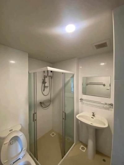 (A010084) The Escape Condominium Sukhumvit 101/1