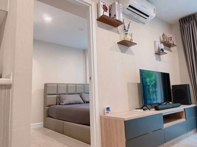 (A010043) Metro Luxe Riverfront Rattanathibet