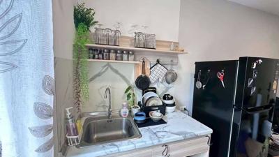 (A010050) Plum Condo Mix Chaengwattana