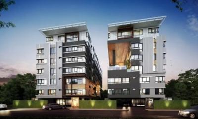 (A010022) H2 Condominium