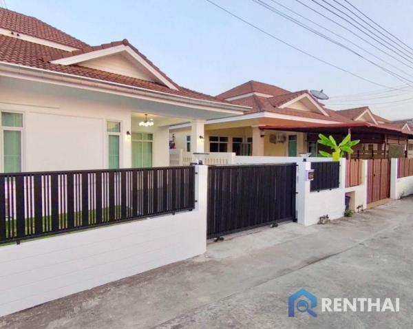 สำหรับ ขาย บ้าน 2 ห้องนอน ที่ พัทยาตะวันออก