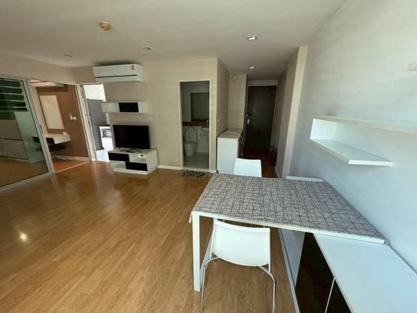 (A010003) CASA CONDO RATCHADA-THAPRA