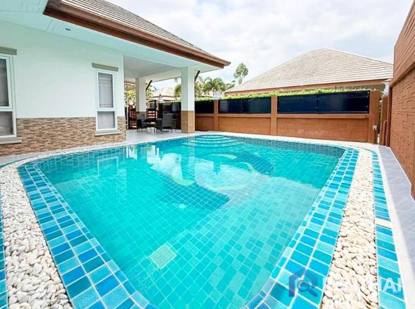 สำหรับ ขาย บ้าน 3 ห้องนอน ที่ Baan Dusit Pattaya Park