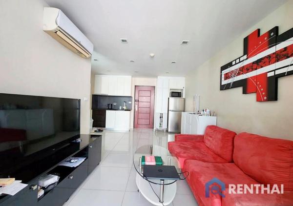 สำหรับ ขาย คอนโด 1 ห้องนอน ที่ Park Royal 3