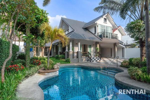 For sale house 5 bedrooms at Nong Prue, Pattaya