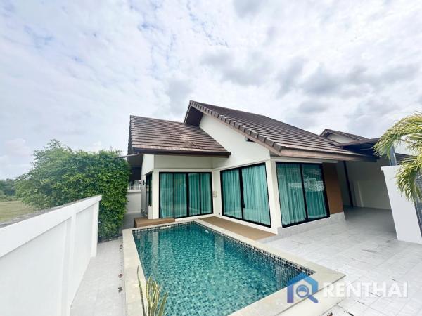 สำหรับ ขาย บ้าน 2 ห้องนอน ที่ The Maple