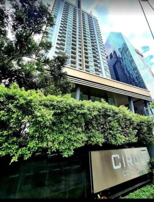 (A010094) Circle Condominium