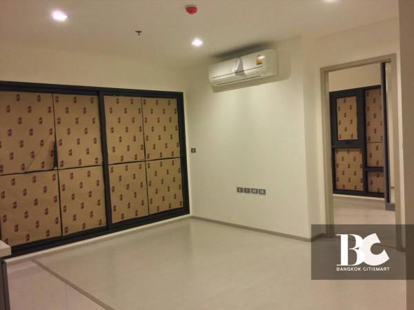 1 Bed 41.5 ตร.ม. ต่ำกว่า 185,000 บาท/ตร.ม. ใกล้ BTS ทองหล่อ | RHYTHM Sukhumvit 36-38 | 7.68 ล้านบาท