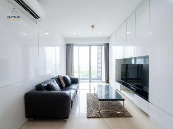 02/10/2026, รวมค่าโอนขายคอนโด The Star Estate@Narathiwas 2 นอน 108 ตร.ม. ใกล้ BTS ช่องนนทรี 9,400,000 บาท 🌆 0642748883