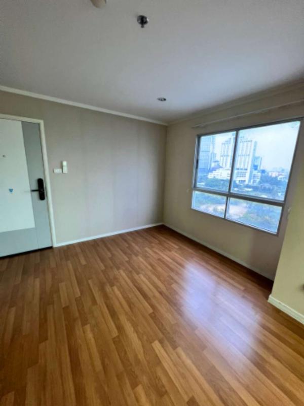 Lumpini Park Rama 9 - Ratchada / 1 Bedroom (FOR SALE), ลุมพินี พาร์ค พระราม 9 - รัชดา / 1 ห้องนอน (ขาย) BENS125