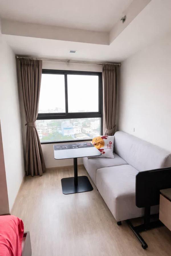 Ideo Sathorn - Wongwian Yai【𝐑𝐄𝐍𝐓】 Contact Line ID: @hacondo