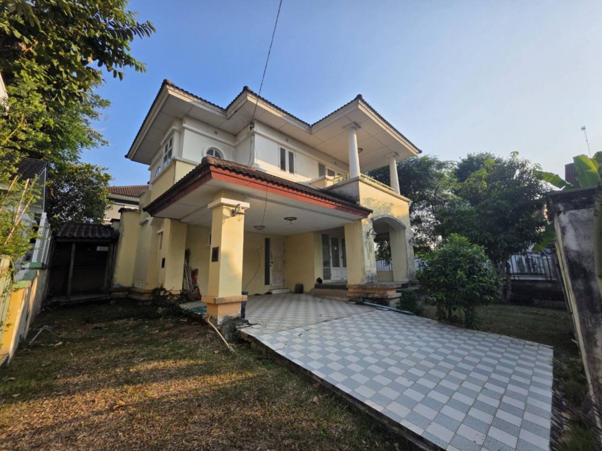 For Sale House , Laddarom Pinklao , newly renovated , Bang Khu Wiang , Bang Kruai , Nonthaburi , CX-150505 For Sale House , Laddarom Pinklao , newly renovated , Bang Khu Wiang , Bang Kruai , Nonthaburi , CX-150505